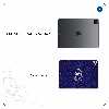 برچسب پوششی ماهوت مدل Ali-ibn-Abi-Talib مناسب برای تبلت اپل iPad Pro 11 (GEN 2) 2020 A2228