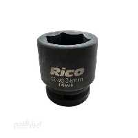 بکس کوتاه ریکو درایو 3/4 سایز 34 مدل R-34