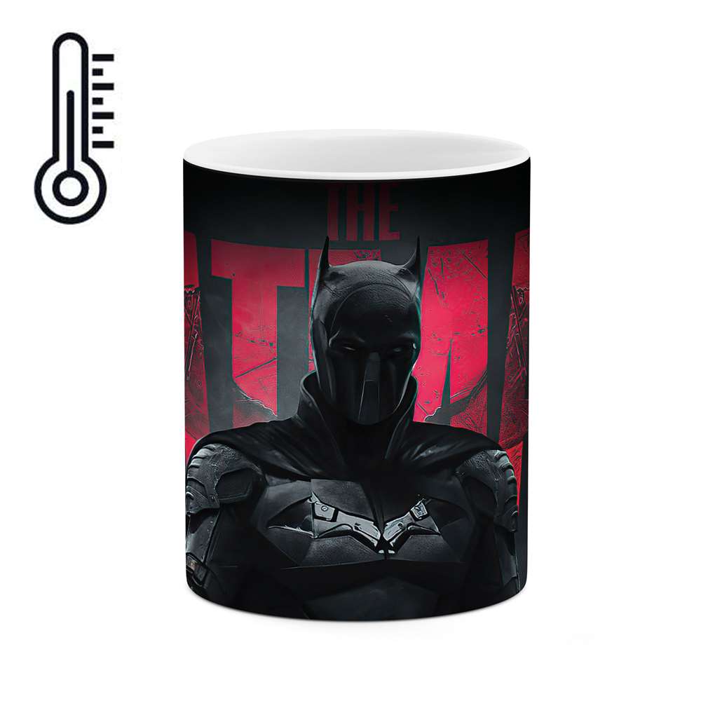 ماگ حرارتی طرح ثور مدل mgph02414