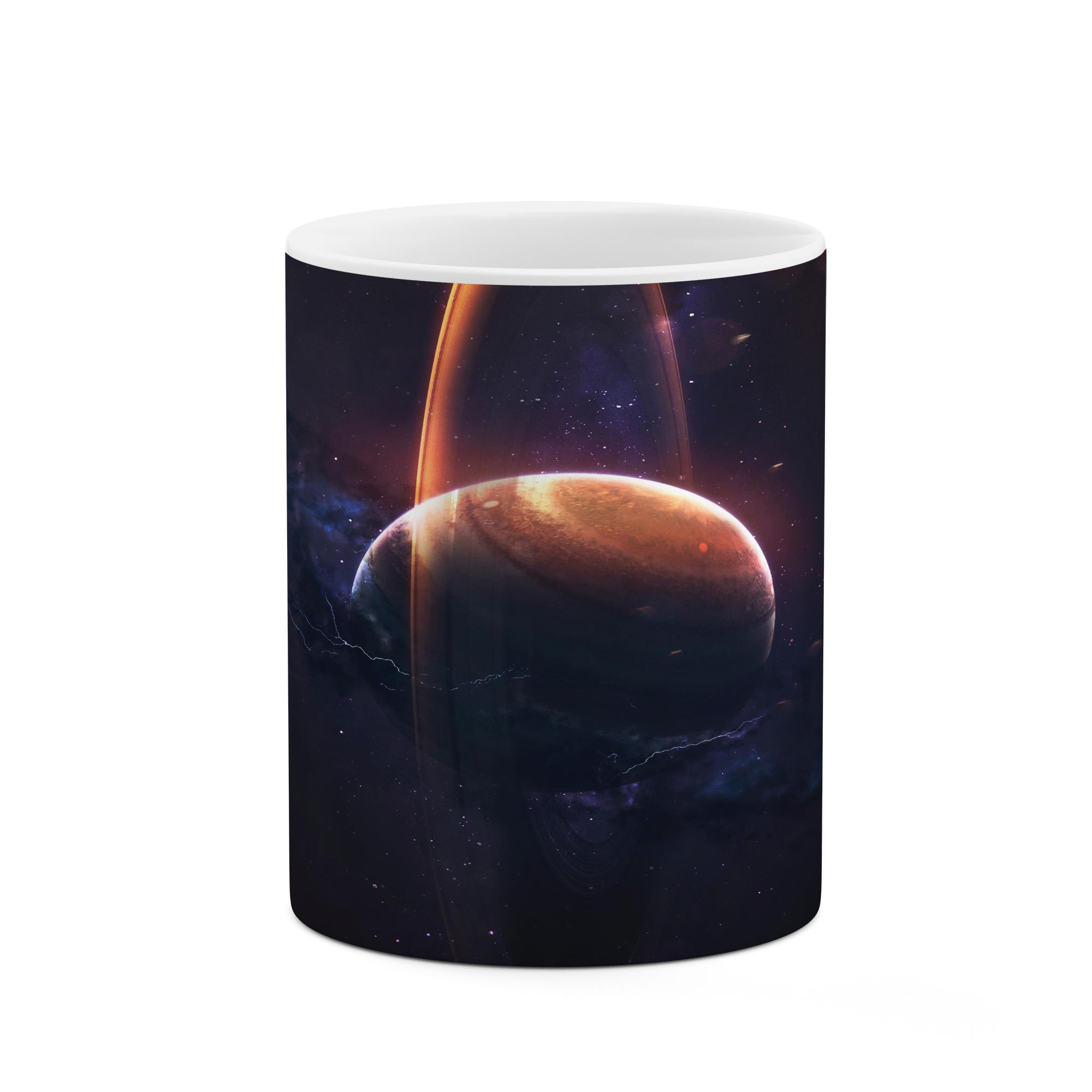 ماگ کاکتی طرح کهکشان مدل mgs17182