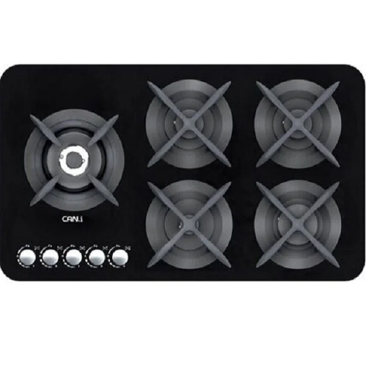 خرید و قیمت اجاق گاز رومیزی کن مدل IG503L