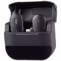 میکروفون یقه ای بی سیم Coteci 74010