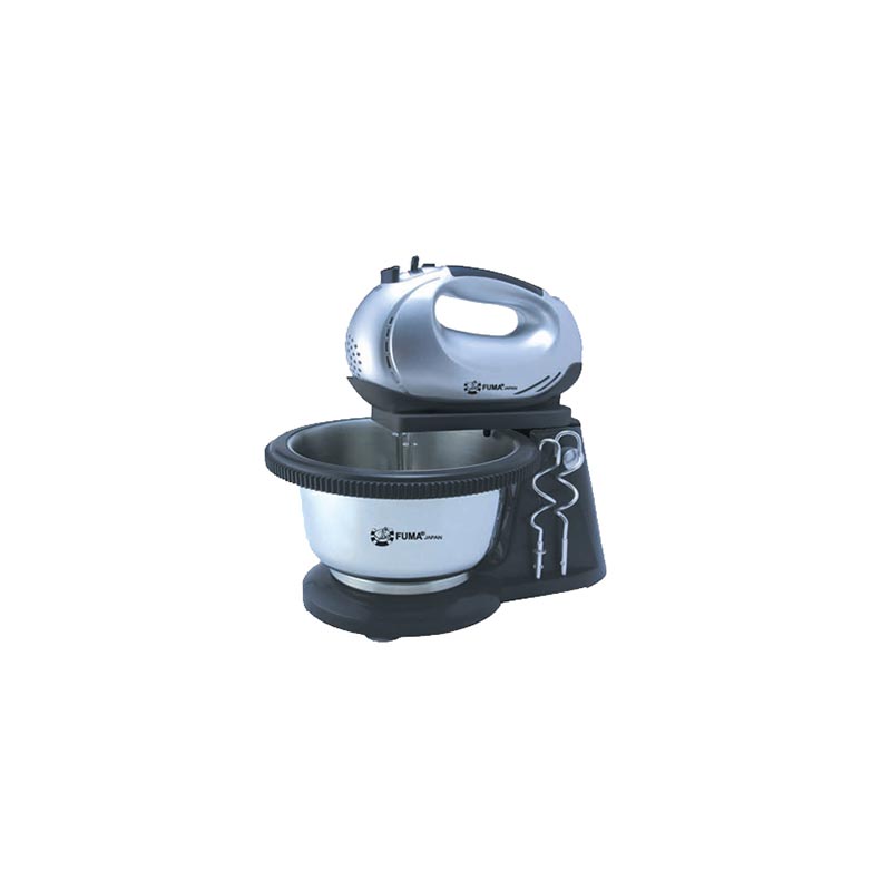 قیمت و خرید همزن کاسه دار چرخشی فوما FU-939