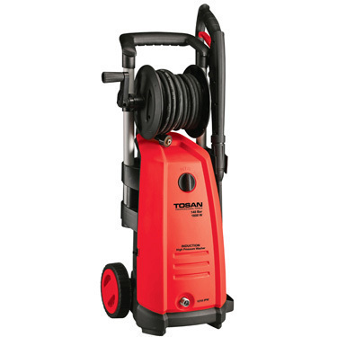 کارواش 140 بار دینامی توسن پلاس مدل 1218IPW