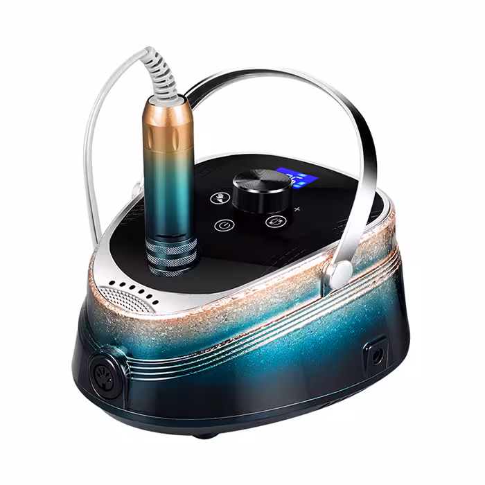 سوهان برقی بلوکیو مدل BQ730