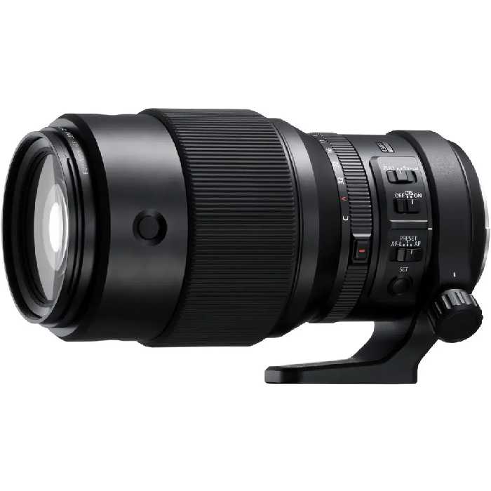 لنز عکاسی فوجی فیلم FUJIFILM GF 250mm f/4 R LM OIS WR