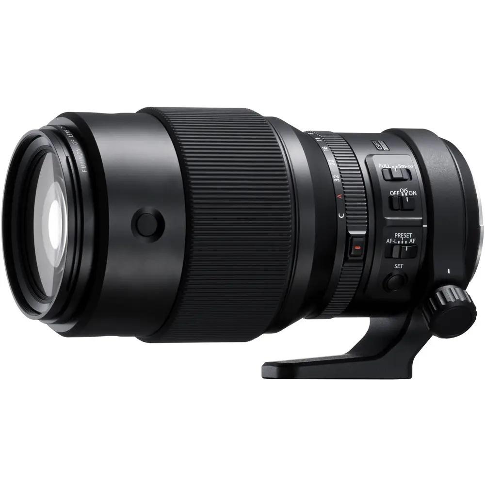 لنز عکاسی فوجی فیلم FUJIFILM GF 250mm f/4 R LM OIS WR