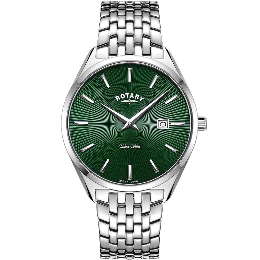 ساعت مچی روتاری مدل GB08010/24