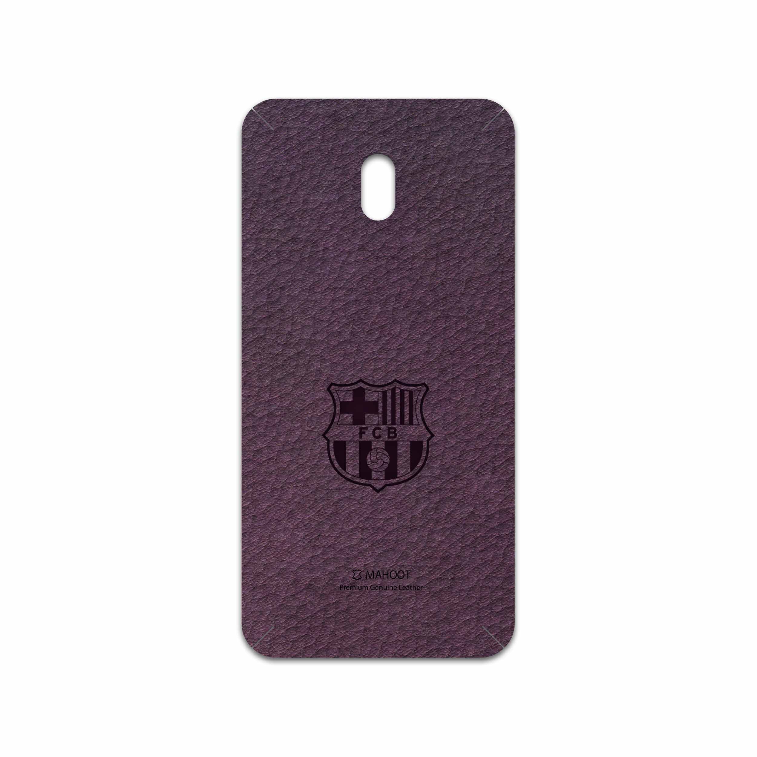 برچسب پوششی ماهوت مدل PL-BRCA مناسب برای گوشی موبایل شیائومی Redmi 8A