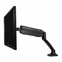 پایه نگهدارنده مانیتور با جک گازی ارگو مدل WLA001