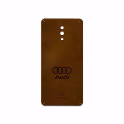 برچسب پوششی ماهوت مدل BFL-AUDI مناسب برای گوشی موبایل اپو RENO 10X
