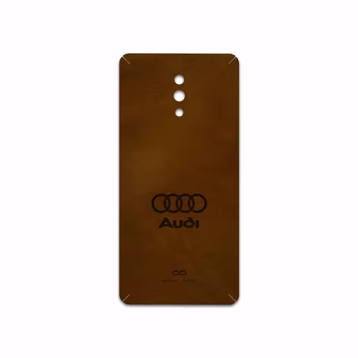 برچسب پوششی ماهوت مدل BFL-AUDI مناسب برای گوشی موبایل اپو RENO 10X