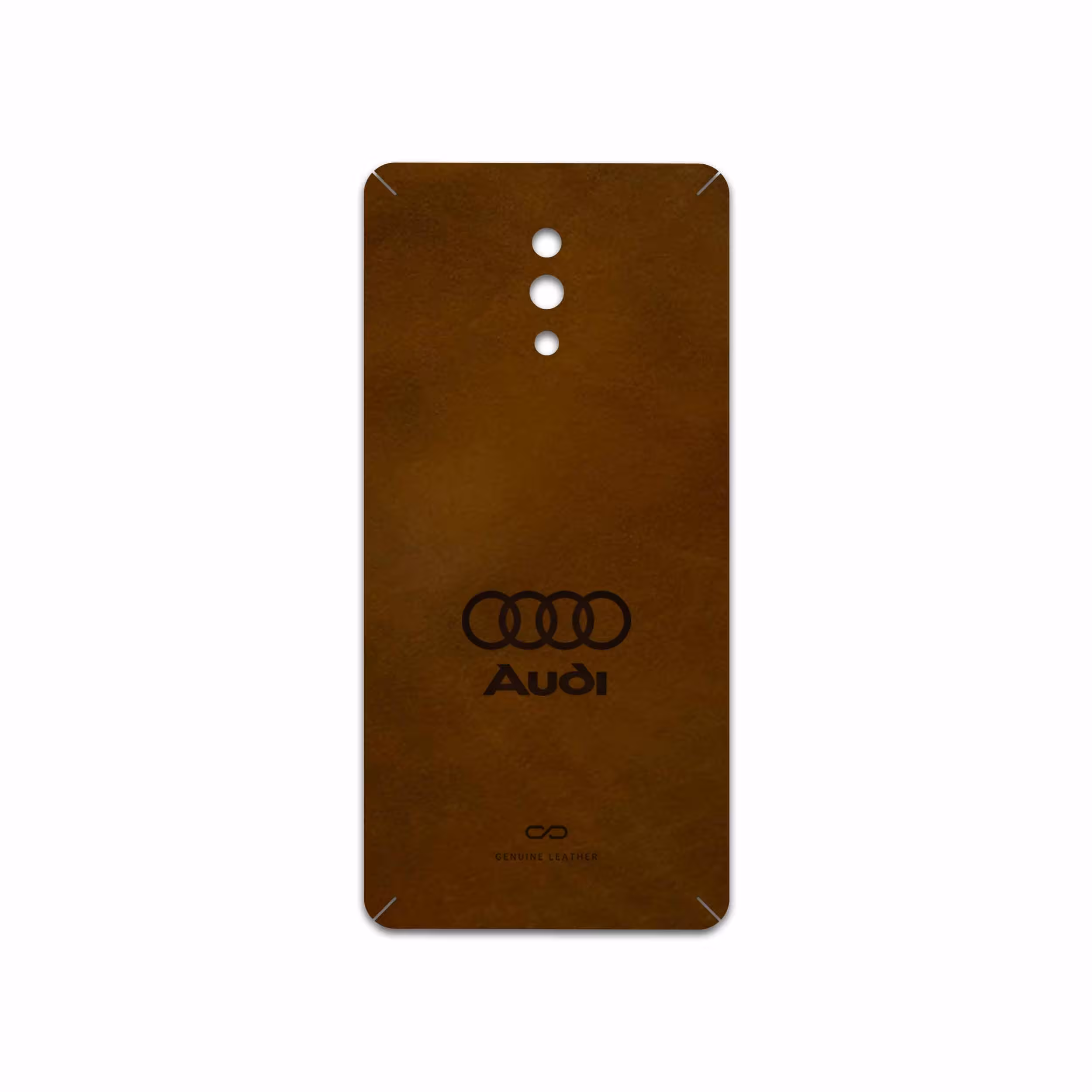 برچسب پوششی ماهوت مدل BFL-AUDI مناسب برای گوشی موبایل اپو RENO 10X
