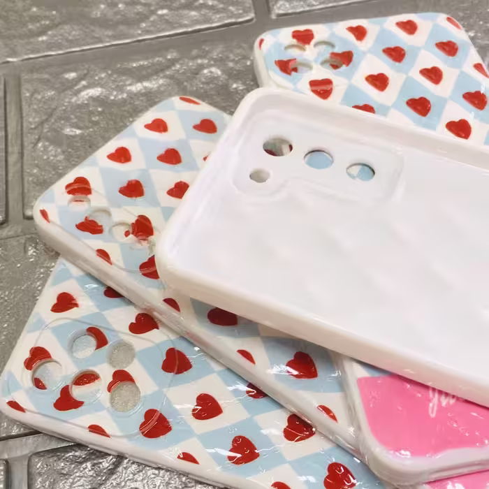 کاور مدل پافر مناسب برای گوشی موبایل شیائومی Redmi Note 10 Pro 4G