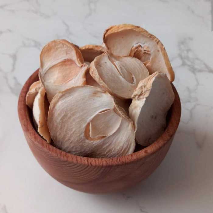 موسیر خشک(100 گرم)