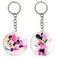 جاکلیدی خندالو مدل میکی موس کد 24182421 مجموعه 2 عددی