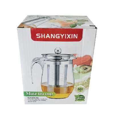 دمنوش ساز مدل شانگیزین کد 500