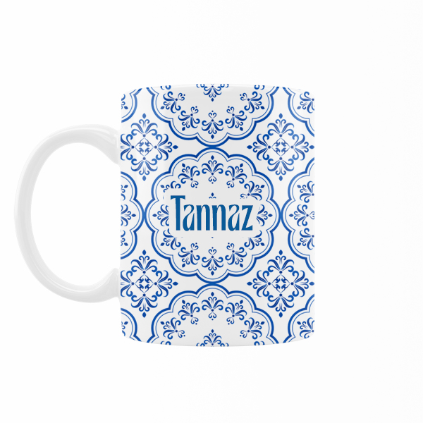 ماگ رژارت مدل طناز