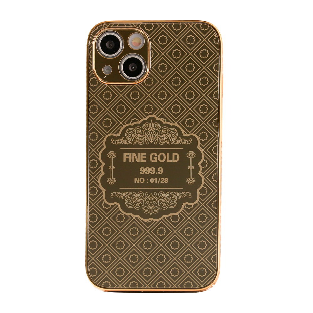   کاور کد Q200 مناسب برای گوشی موبایل اپل iPhone 13