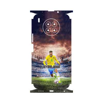 برچسب پوششی ماهوت مدل Neymar-FullSkin مناسب برای گوشی موبایل هوآوی Nova 8i