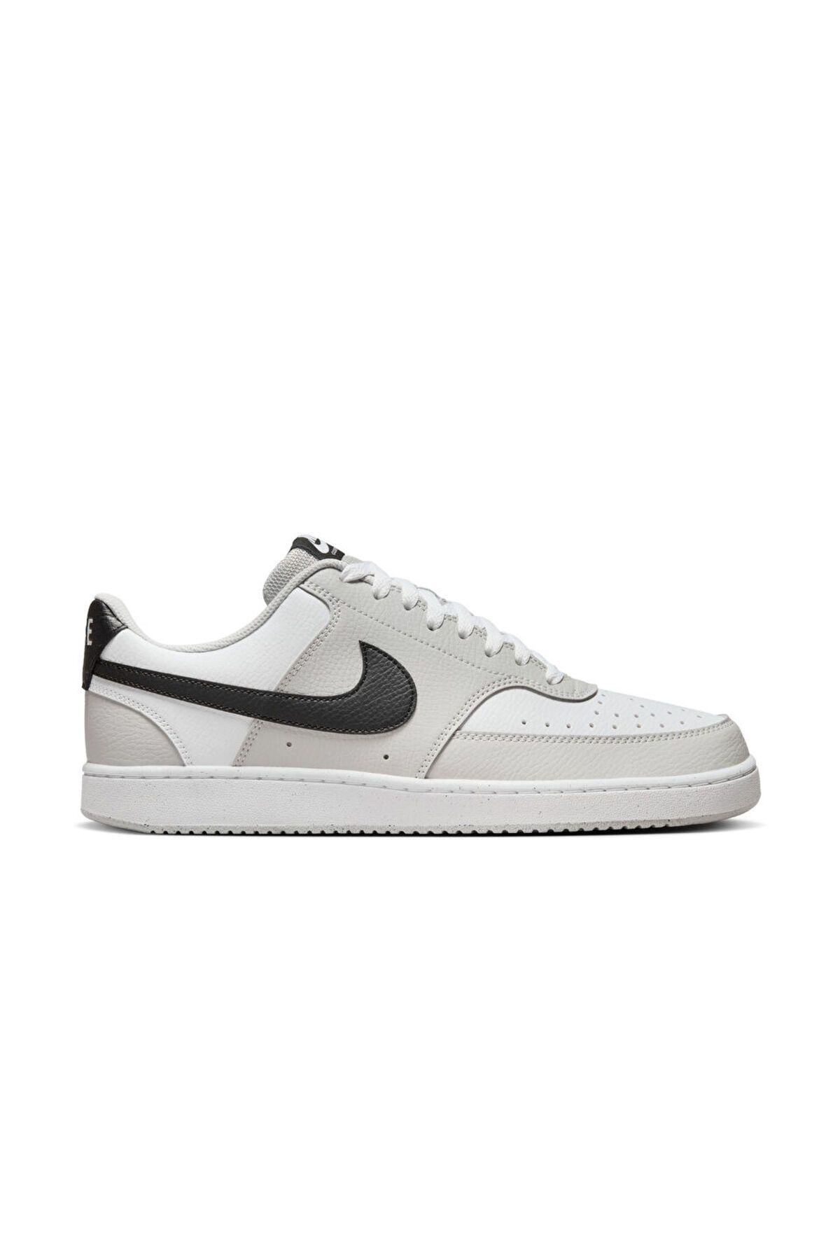 اسنیکر خاکستری مردانه و زنانه LO 097 اورجینال Nike
