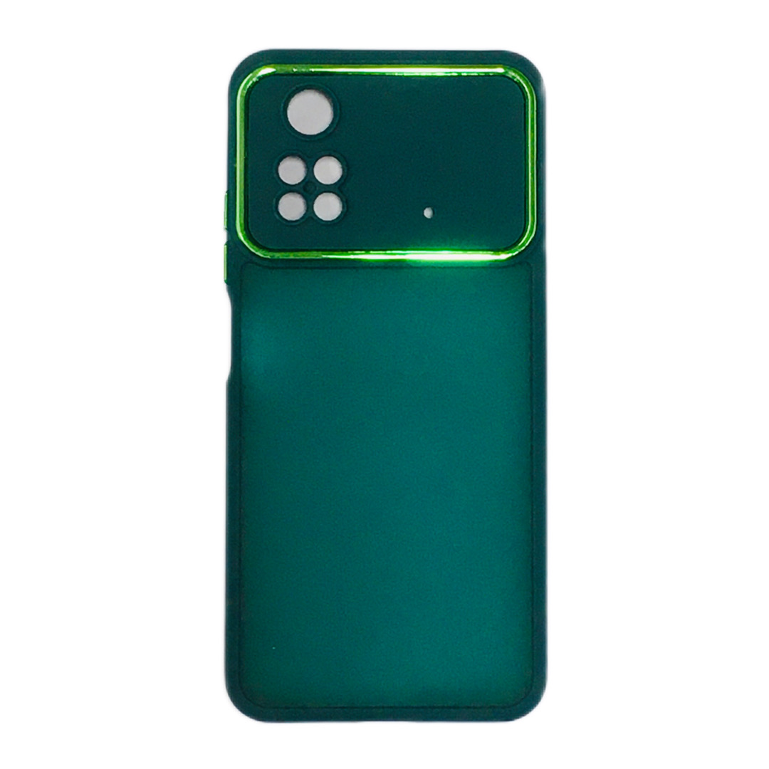 کاور مدل Shmat مناسب برای گوشی موبایل شیائومی Poco M4 Pro 4G