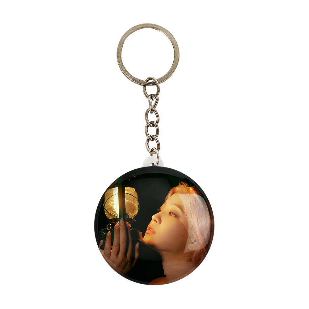 جاکلیدی خندالو مدل یری گروه رد ولوت Red Velvet کد 19590