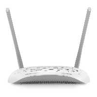 مودم روتر  ADSL2 تی پی-لینک مدل 8691 V4