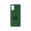 برچسب پوششی ماهوت مدل GL-AUDI مناسب برای گوشی موبایل ریلمی 7 Pro