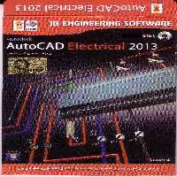نرم افزار ویندوز autocad Electrical 2013 32bit
