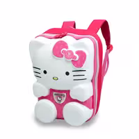 کوله پشتی هلو کیتی مدل viv kitty