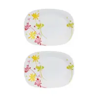 دیس پارس اپال مدل Bird کد 440 بسته 2 عددی