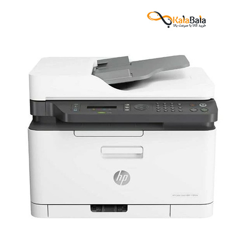 خرید پرینتر 4 کاره اچ پی HP Color Laser MFP 179fnw با قیمت مناسب
