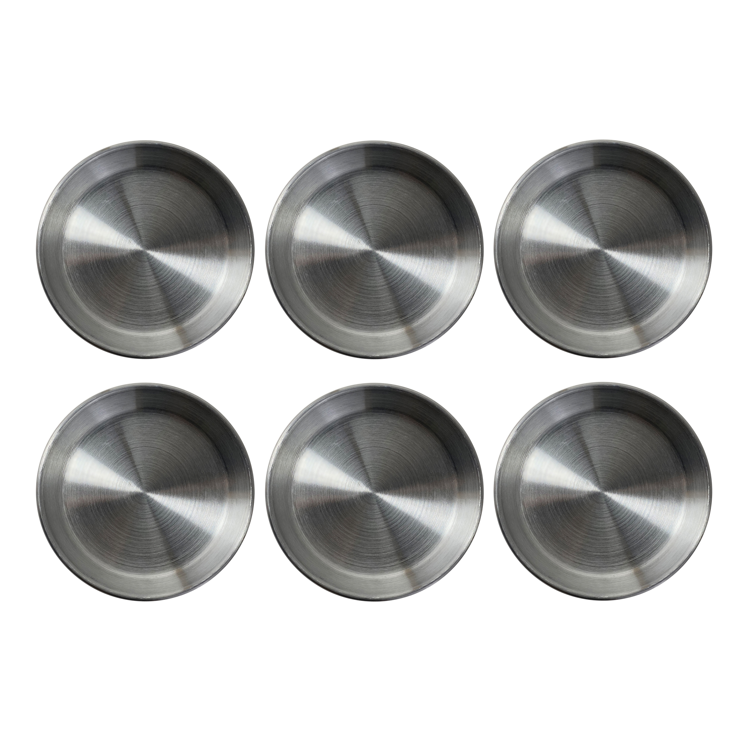 سرویس تابه 6 پارچه مدل رویی