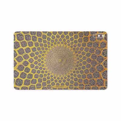 برچسب پوششی ماهوت مدل Iran-Tile2 مناسب برای تبلت هوآوی Matepad 10.4 2020 BAH3-L09