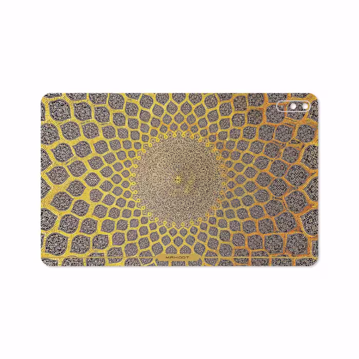 برچسب پوششی ماهوت مدل Iran-Tile2 مناسب برای تبلت هوآوی Matepad 10.4 2020 BAH3-L09