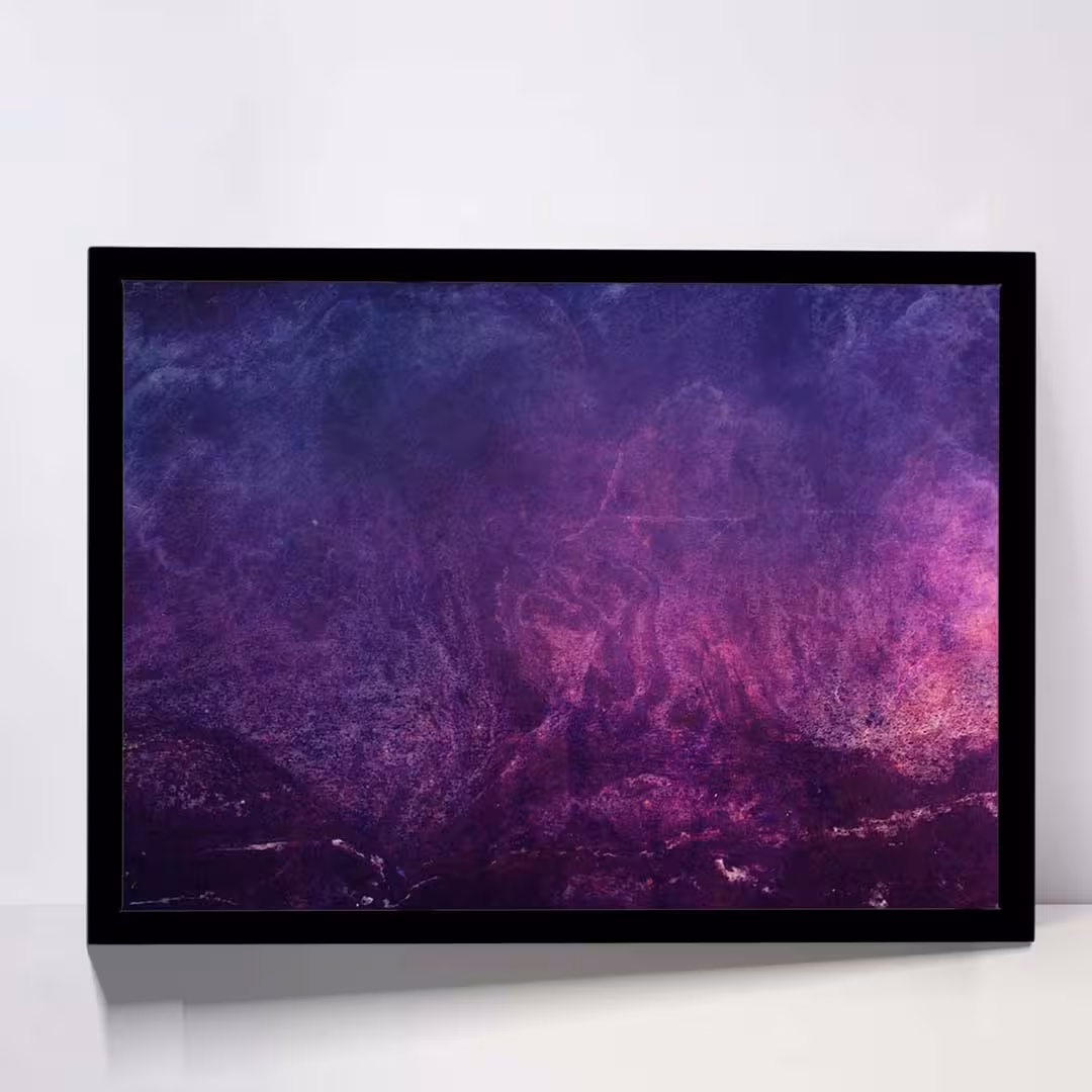 تابلو مدل abstract texture کد F-10019