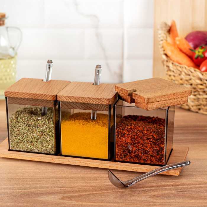 بانکه مادام کوکو مدل Geraldin بسته 3 عددی