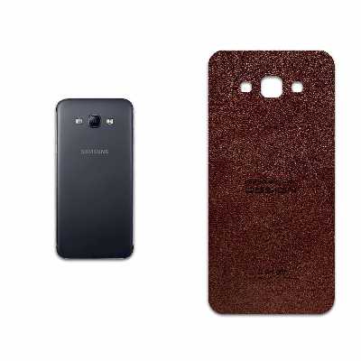 برچسب پوششی ماهوت مدل NL-PRDS مناسب برای گوشی موبایل سامسونگ Galaxy A8