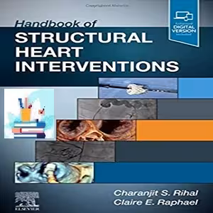 Handbook of Structural Heart Interventions PDF Video at 3€ -