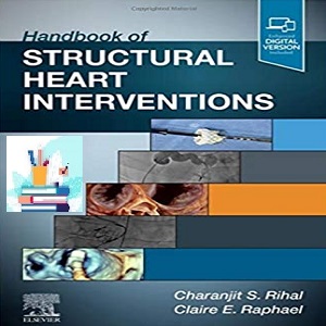Handbook of Structural Heart Interventions PDF Video at 3€ -