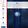 برچسب پوششی ماهوت مدل FAW-FullSkin مناسب برای گوشی موبایل آنر 8
