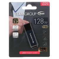 TeamGroup C211 USB3.2 Flash Memory - 128GB