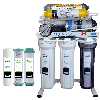 دستگاه تصفیه کننده آب آکوآ اسپرینگ مدل RO-NF7000 به همراه فیلتر تصفیه آب بسته 3 عددی