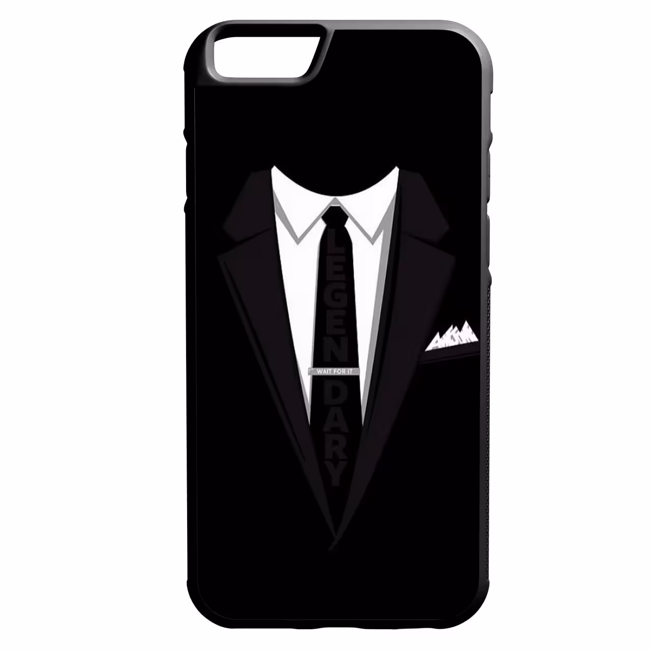 کاور طرح کلاسیک کد 10090 مناسب برای گوشی موبایل اپل iphone 7/8
