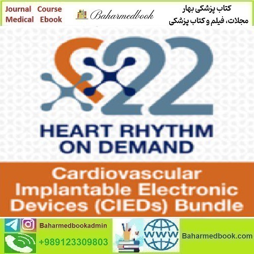 Cardiovascular Implantable Electronic Devices Heart Rhythm 202