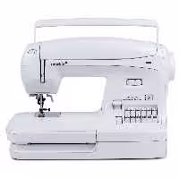 چرخ خیاطی کاچیران مدل نیولایف 5000D