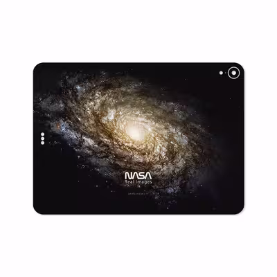 برچسب پوششی ماهوت مدل Universe-by-NASA-1 مناسب برای تبلت اپل iPad Pro 11 2018 A2013