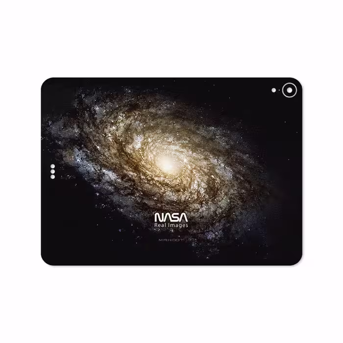 برچسب پوششی ماهوت مدل Universe-by-NASA-1 مناسب برای تبلت اپل iPad Pro 11 2018 A2013