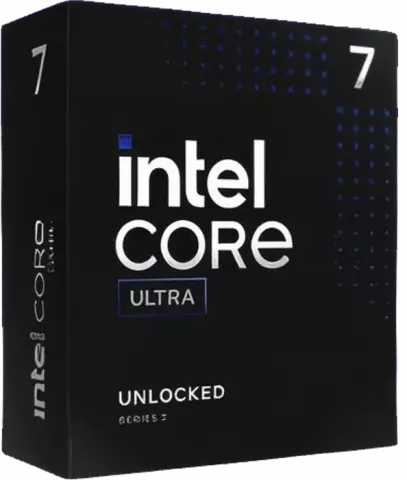 خرید پردازنده Intel مدل Core Ultra 7 265KF